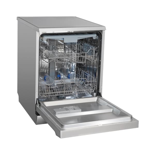 Lave vaisselle pose libre condor 15 couverts silver (CLV-LM450S) Lave vaisselle pose libre condor 15 couverts silver (CLV-LM450S)